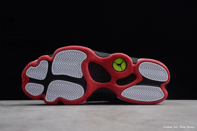 Kick Theory Retro He Game Jordan (2018) 13 414571-104 Air Got 0629
